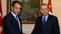 ΣΗΜΕΡΑ Η ΣΥΝΑΝΤΗΣΗ ΜΗΤΟΣΤΑΚΗ και ΕΡΝΤΟΓΑΝ: Σηματοδοτεί αναβάθμιση του παζαριού υπό νατοϊκή εποπτεία για απαράδεκτους συμβιβασμούς