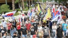 Η μάχη ενάντια στο αντεργατικό νομοσχέδιο δεν τέλειωσε!