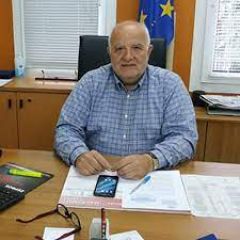 Στέργιος Διαμάντης: Το εντυπωσιακό πυροτέχνημα του Βιολογικού Καθαρισμού Βέροιας και η πραγματικότητα.