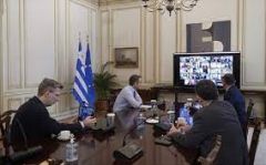 Η επόμενη πράξη