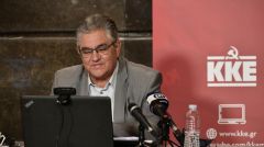 Συνέντευξη του Δ. Κουτσούμπα στην εφημερίδα «Documento»