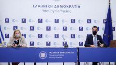 Αναμένεται νέο κύμα με ινδικό στέλεχος λόγω του ανοίγματος του Tουρισμού