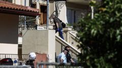 ΕΓΚΛΗΜΑ ΣΤΑ ΓΛΥΚΑ ΝΕΡΑ: Ανακοινώσεις από την Αστυνομία για τη σύλληψη του συζύγου της 20χρονης