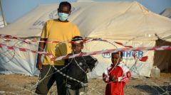 Σε διαβούλευση το νομοσχέδιο για τις απελάσεις προσφύγων και μεταναστών