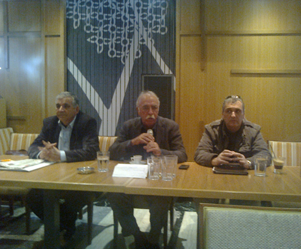 Ο Γραμματέας της Κ.Ε του ΣΥΡΙΖΑ απαντά σε ερωτήσεις της «ΑΛΛΗΣ ΑΠΟΨΗΣ»