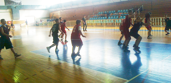 Τουρνουά μίνι μπάσκετ στη Βέροια από τον ΑΟΚ