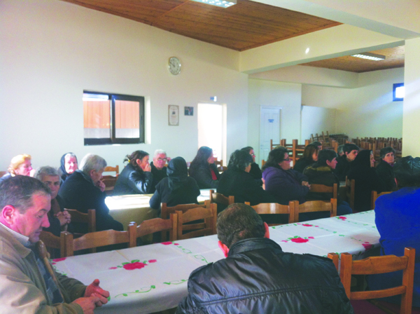 Χαρ. Ουσουλτζόγλου: Η γυναικεία  επιχειρηματικότητα έχει προοπτικές  