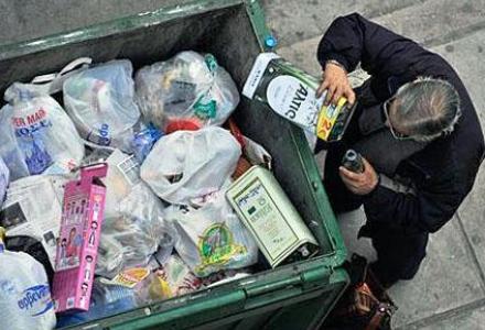 Οι πλούσιοι γίνονται πλουσιότεροι και οι φτωχοί φτωχότεροι στην Ελλάδα της κρίσης! 