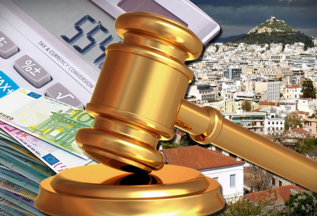 ΠΛΕΙΣΤΗΡΙΑΣΜΟΙ ΛΑΪΚΩΝ ΚΑΤΟΙΚΙΩΝ:Ρύθμιση στα μέτρα των τραπεζών