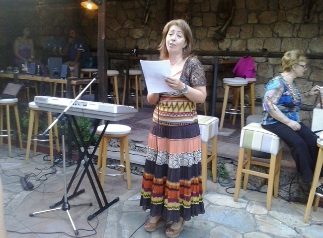 Πετυχημένη εκδήλωση του Συλλόγου Φίλων του Μουσείου Εκπαίδευσης «Χρίστος Τσολάκης»