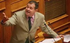 Δήλωση Κώστα Γιοβανόπουλου για τα προβλήματα των επαγγελματοβιοτεχνών