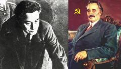 Γκεόργκι Δημητρόφ: Κρατάμε ζωντανή την μνήμη του