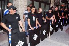 Η κατάθεση Ημαθιώτη πρώην στελέχους της Χρυσής Αυγής αποδεικνύει πολλά...