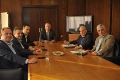 Οι « γαλάζιες» ΚΕΔΕ και ΕΝΠΕ εμπνευστές του αντιδημοκρατικού αυτοδιοικητικού εκτρώματος