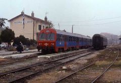 Σταθμοί “φαντάσματα” στη Βόρειο Ελλάδα