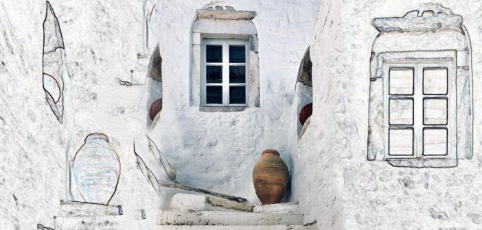 Τουλάχιστον τα παιδιά μας (Διήγημα του Αλέκου Χατζηκώστα)