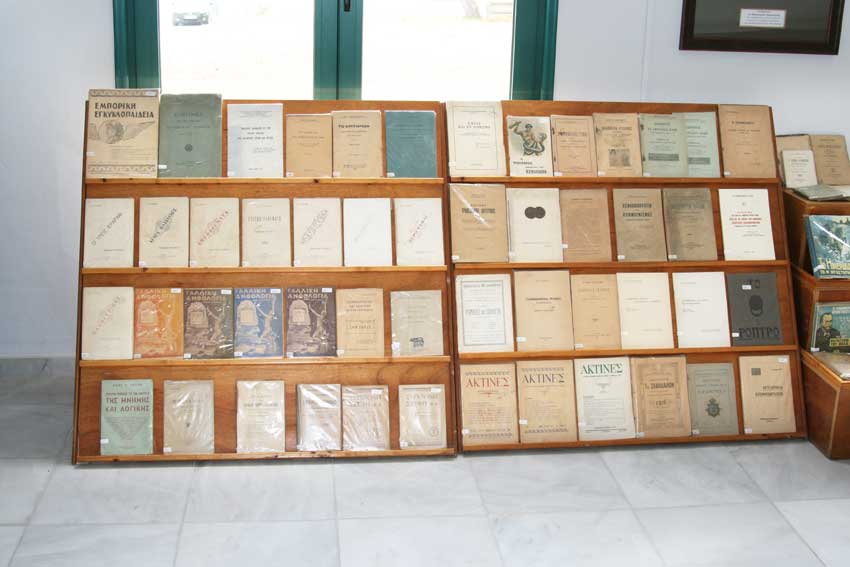 Τι θα γίνει με το Εθνικό Μουσείο Εκπαίδευσης «Χρίστος Τσολάκης»;