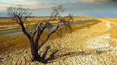 Προειδοποίηση ΟΗΕ: Πλησιάζει το σημείο καμπής ο πλανήτης