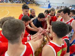 ΦΙΛΙΠΠΟΣ μπάσκετ: Του… “γλίστρησε” η νίκη από τα χέρια