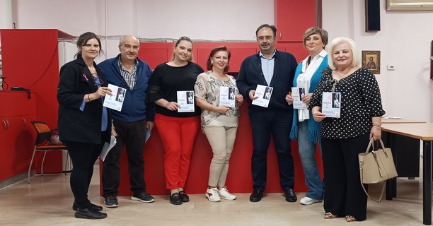 Mε επιτυχία η δράση μαστολογικού ελέγχου στη Βέροια