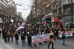 Συναντήσεις των ΟΛΜΕ και ΔΟΕ με την ηγεσία του υπουργείου Παιδείας