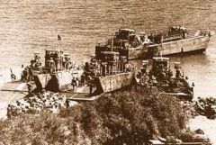 49 χρόνια συμπληρώνονται σήμερα από την τουρκική εισβολή στην Κύπρο