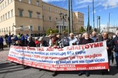 Οταν οι θύτες επιστρέφουν στον τόπο του εγκλήματος...