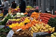 Επιπτώσεις στην υγεία από τις αλλαγές στις διατροφικές συνήθειες