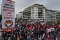  Ο κάλπικος διαγωνισμός υποσχέσεων για πραγματικές αυξήσεις στους μισθούς