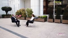 ΔΗΜΗΤΡΗΣ ΚΟΥΤΣΟΥΜΠΑΣ: Πρόοδος είναι η κοινωνία να προχωράει μπροστά σε όφελος των πολλών, αυτών που παράγουν τον πλούτο