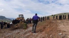Παράνομη η εγκατάσταση φωτοβολταϊκών στην Καλαμιά
