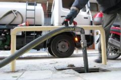 ΞΕΚΙΝΑΕΙ Η ΔΙΑΘΕΣΗ ΤΟΥ ΠΕΤΡΕΛΑΙΟΥ ΘΕΡΜΑΝΣΗΣ