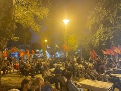 Το ΦΕΣΤΙΒΑΛ ΚΝΕ ΟΔΗΓΗΤΗ στη Νάουσα