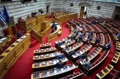 Στην Ολομέλεια το αντιδραστικό νομοσχέδιο για την Τοπική Διοίκηση