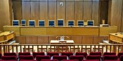 Αντιδραστικές αλλαγές στην ποινική δικαιοσύνη και βαθύτερες στοχεύσεις