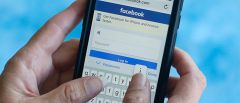 “Έπεσε” το Facebook και το Instagram