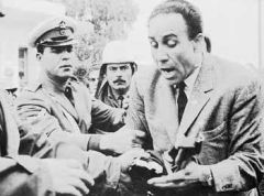 Η πρώτη Μαραθώνια Πορεία Ειρήνης το 1963