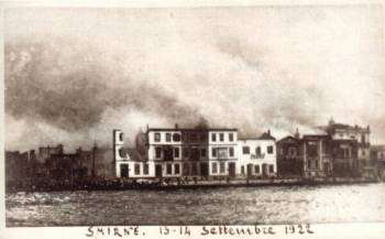 Οι βασικοί παράγοντες που συντέλεσαν στη Μικρασιατική Καταστροφή