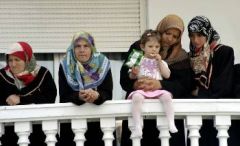 Η διαμόρφωση της μουσουλμανικής μειονότητας στη Θράκη