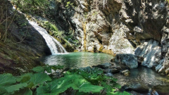 Στις Βάθρες Μεταμόρφωσης, 19/9/2021, Βέρμιο
