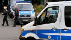 ΓΕΡΜΑΝΙΑ: Εξάρθρωση οργάνωσης που σχεδίαζε «κατάλυση του πολιτεύματος» και απαγωγή του υπ.Υγείας