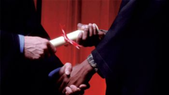 Ποιοι κόπτονται πρώτοι απ' όλους για τα ιδιωτικά ΑΕΙ