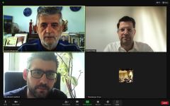 Άγγελος Τόλκας : Κλείσιμο καταστήματος Eurobank Βέροιας. Πλήγμα για τον τόπο, εκβιαστικές πρακτικές για τους υπαλλήλους.