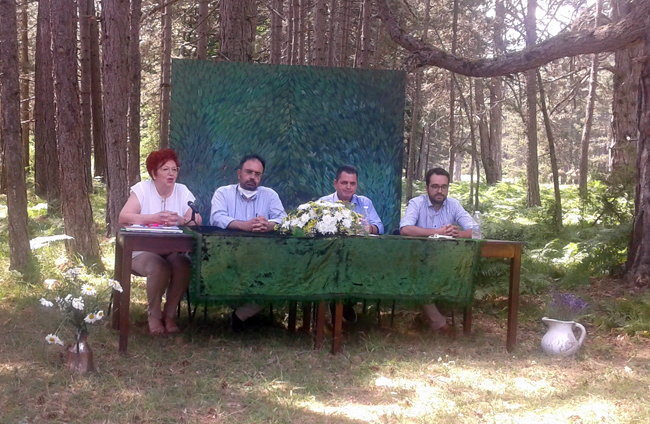 Πολύμορφες, ποιοτικές και αποτέλεσμα συνεργασιών οι καλοκαιρινές εκδηλώσεις της ΚΕΠΑ