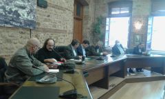 100 εργαζόμενοι σε αναστολή...