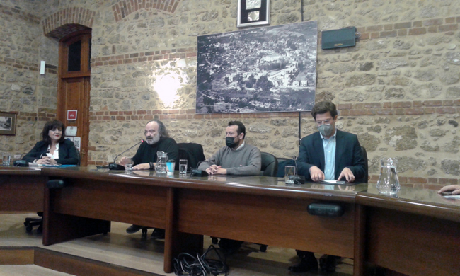 Τι απάντησε ο Νίκος Παππάς στην ερώτηση της «ΑΛΛΗΣ ΑΠΟΨΗΣ» για τις δημοσκοπήσεις