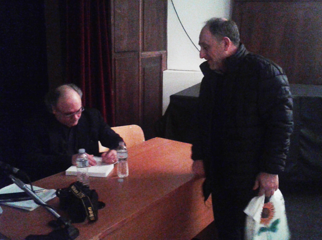 Σταθερά στο πλευρό της Κούβας!