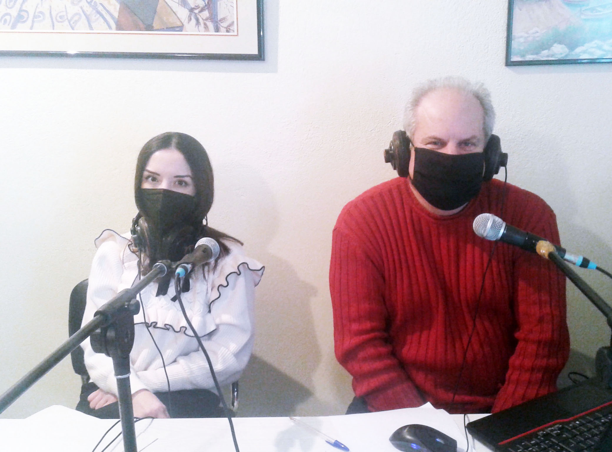 Σταυρούλα Λυμούση, νομική σύμβουλος του Κέντρου Συμβουλευτικής Υποστήριξης Γυναικών του Δήμου Βέροιας: «Σπάει αυτό το ταμπού που υπάρχει για τη βία και τη κακοποίηση που συμβαίνει πίσω από τις κλειστές πόρτες»