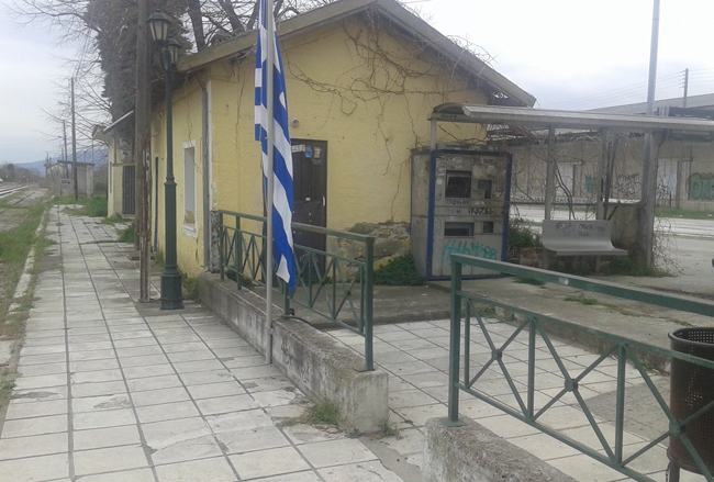 Σημαία έχουμε, δρομολόγια όμως;