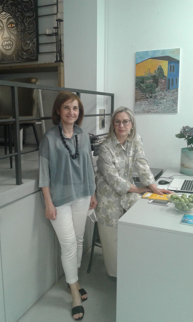 Εγκαινιάστηκε η έκθεση Ζωγραφικής & Φωτογραφίας με θέμα την πόλη της Βέροιας